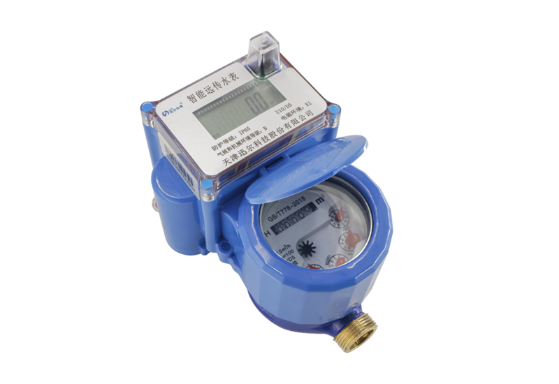 NB-loT物联网水表