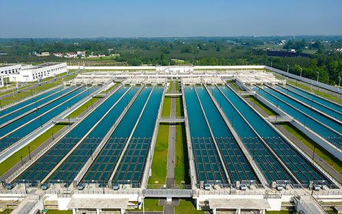 迅尔仪表智慧水务整体解决方案